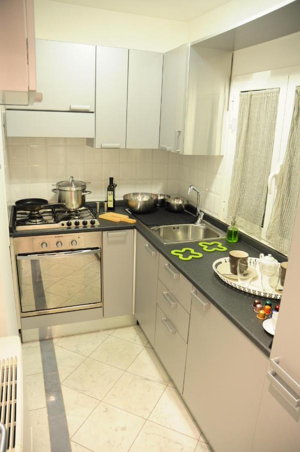 Trevi 86 Apartment Rome Exterior photo