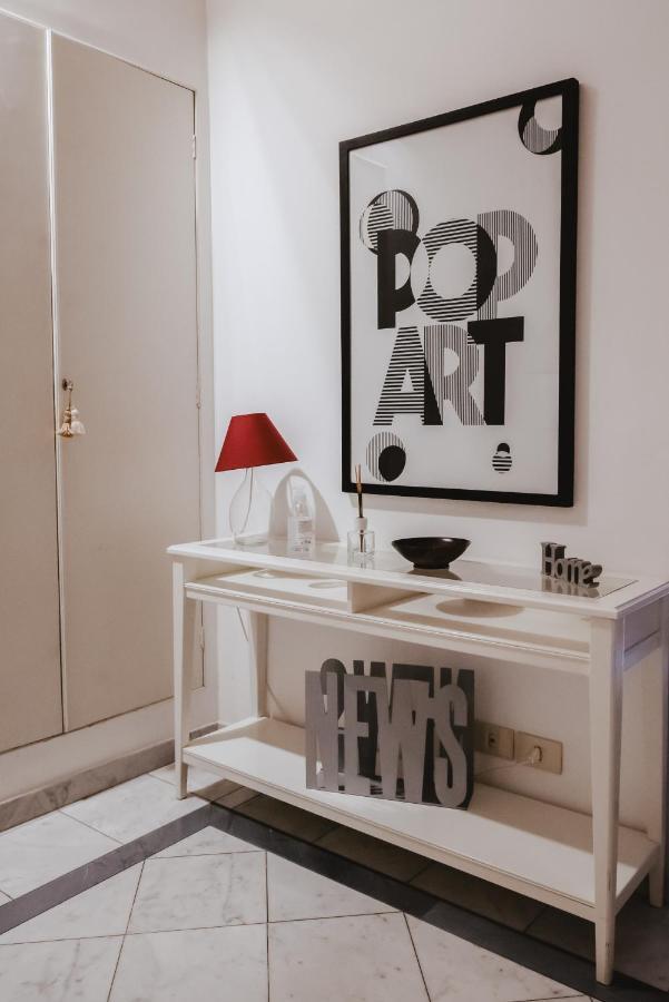 Trevi 86 Apartment Rome Exterior photo
