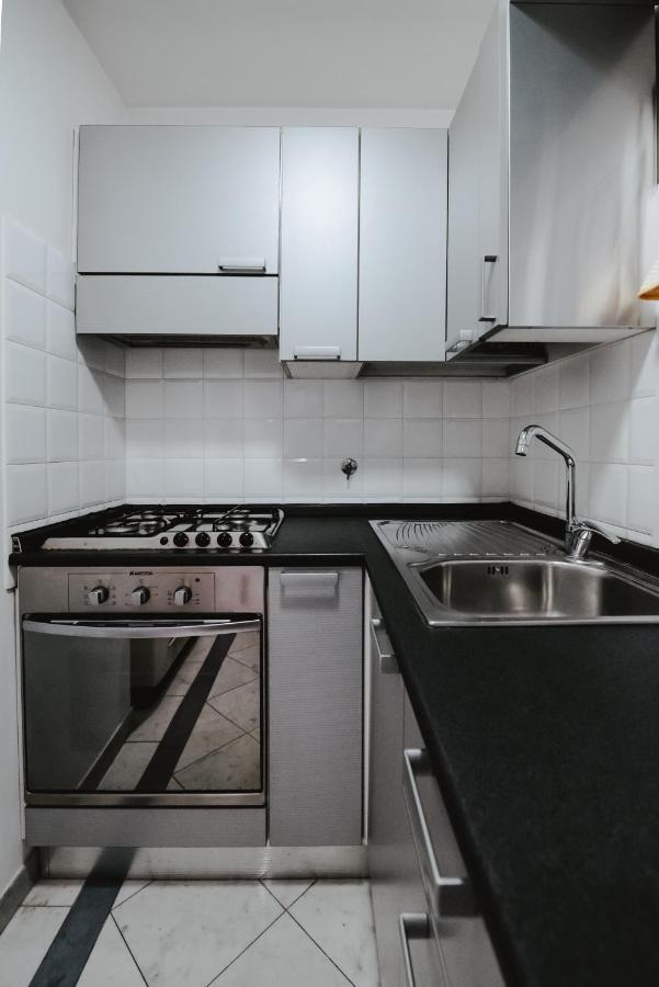 Trevi 86 Apartment Rome Exterior photo