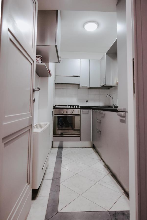 Trevi 86 Apartment Rome Exterior photo
