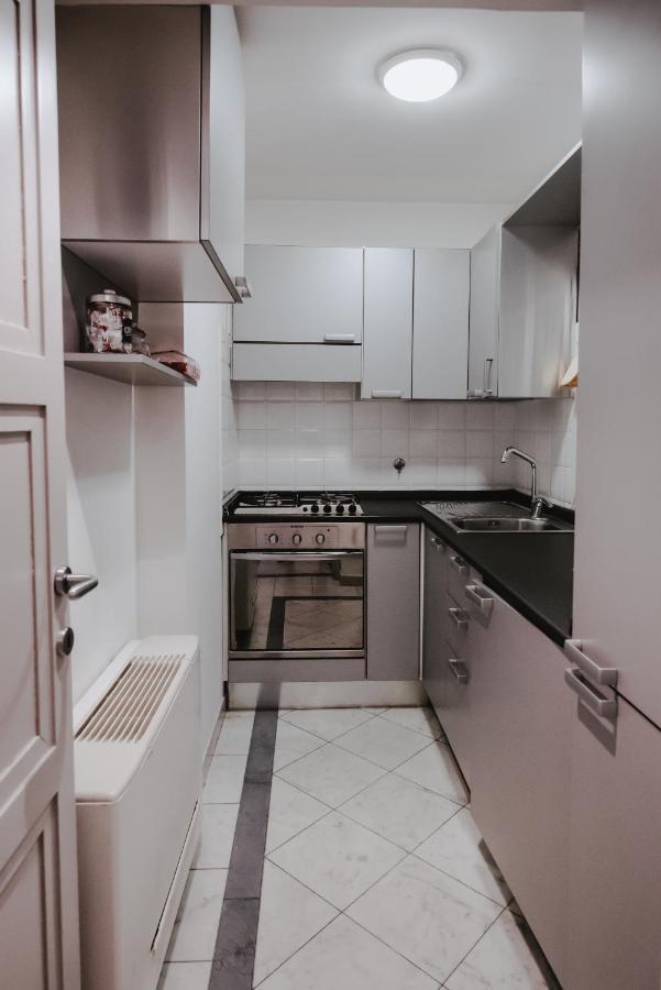 Trevi 86 Apartment Rome Exterior photo