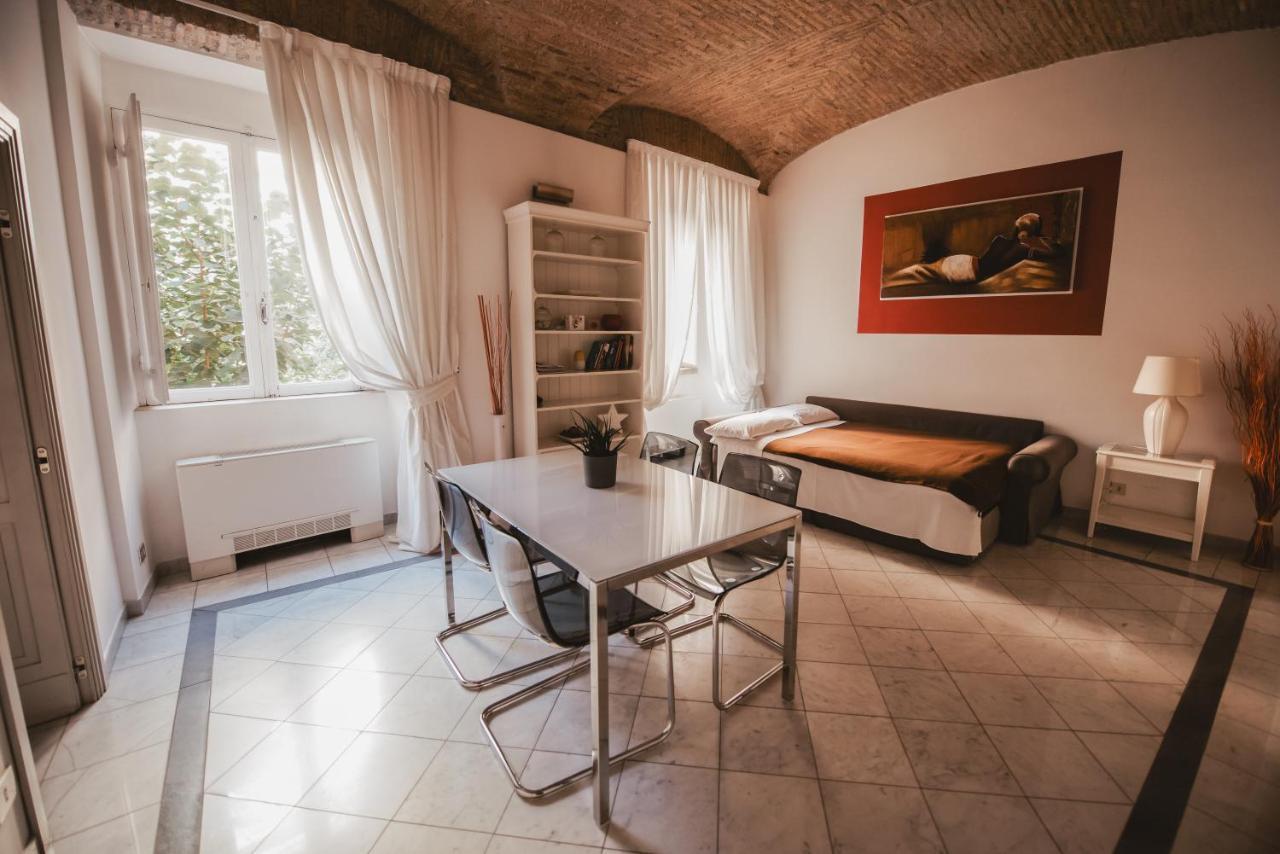 Trevi 86 Apartment Rome Exterior photo
