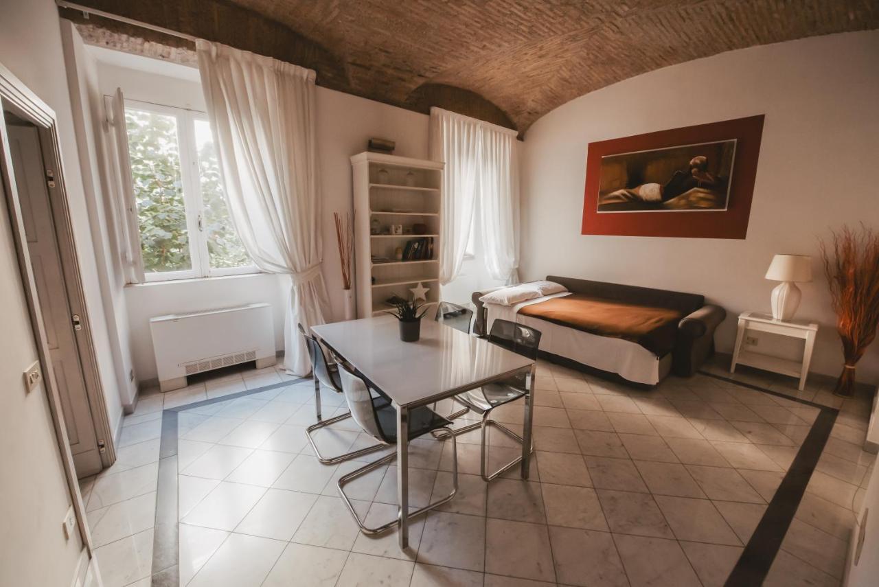 Trevi 86 Apartment Rome Exterior photo