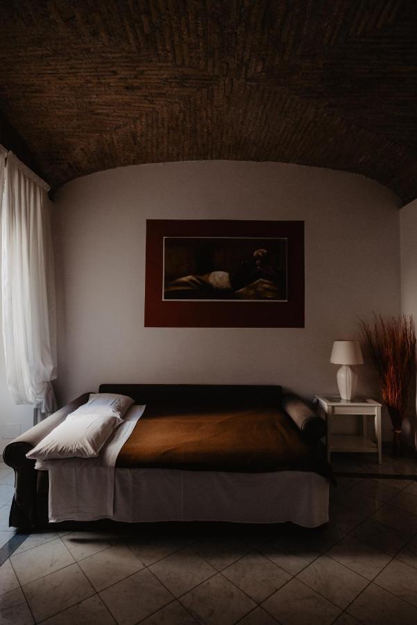 Trevi 86 Apartment Rome Exterior photo