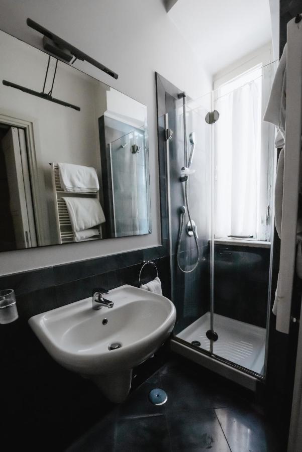 Trevi 86 Apartment Rome Exterior photo